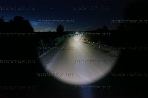 Фонари для охоты